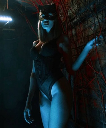 Анкета проститутки Александра - город Ишхой-Юрт, 21 год, №14517